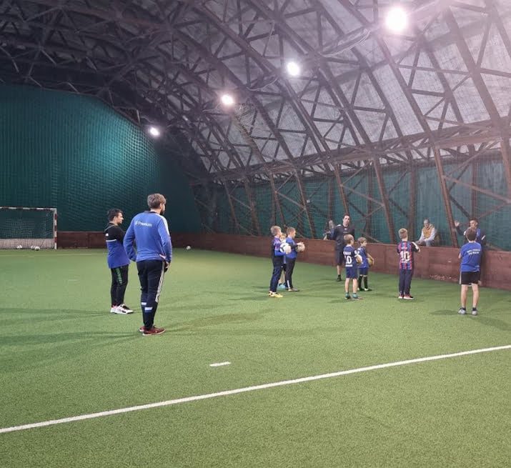 Balon Brazil Beograd-balon za fudbal