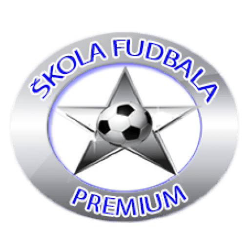 Skola fudbala Premium-logo
