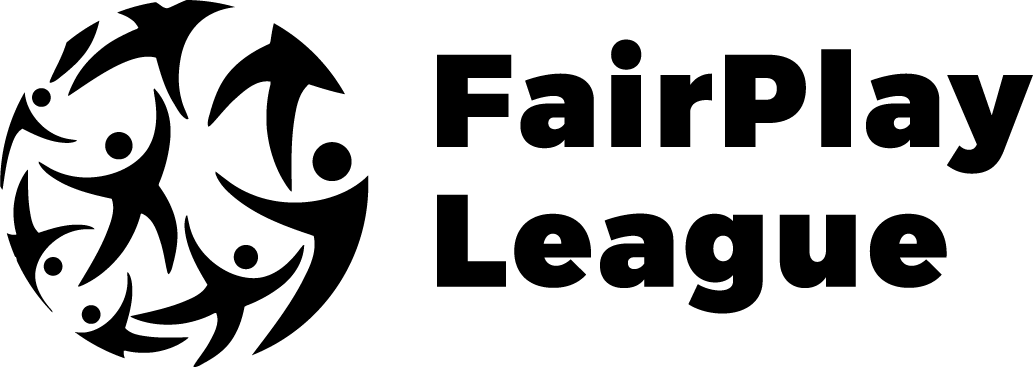fair play league logo
