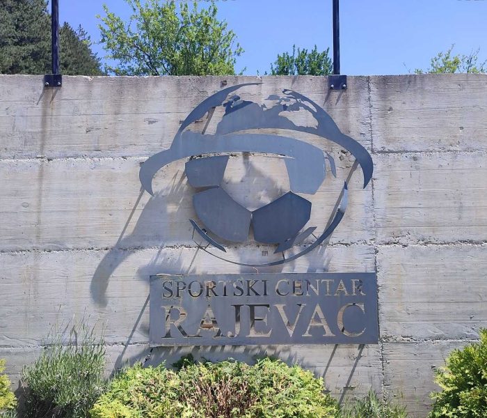 rajevac logo